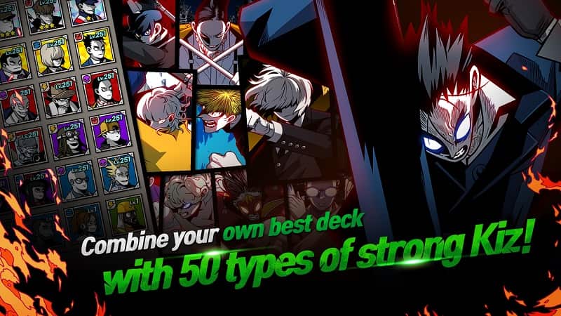 Tai SEOUL Apocalypse 